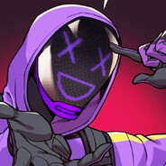 Steam Community Avatar