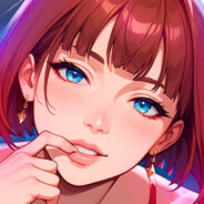 My Waifu's Stream is Going Viral ‼️😳