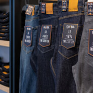 denim