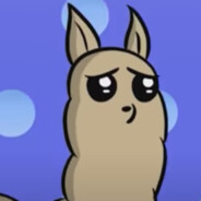 ♥• SAD LAMA •♥