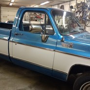 Steam Community Avatar