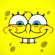 SpongeBob