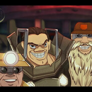 Steam Community Avatar