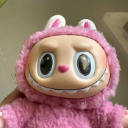 i <3 labubu