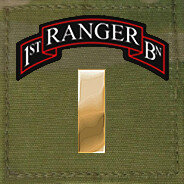 1.ID | T/3. Wilson [Ranger]