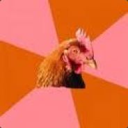 Maybe a chicken
