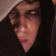 Anakin Skywalker