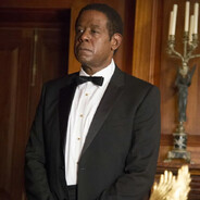 forest whitaker