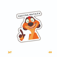 Hakuna Matata