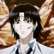 rg chrollo