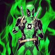 Steam Community Avatar