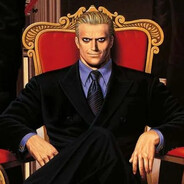 Steam Community Avatar