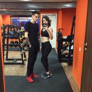 Маэстряшка <3