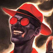 Steam Community Avatar