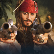 Captain JackSparrow