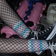 swag princess :3