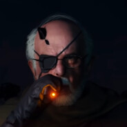 Punished Bernard