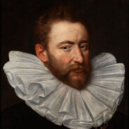 Klaus von Drückeberg