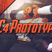 C4 Prototype R