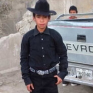 Juanito Fuego