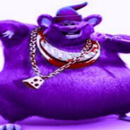 Biggie Cheese