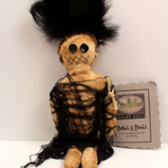 voodoo doll