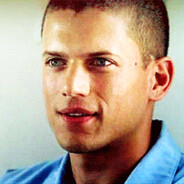 Michael Scofield
