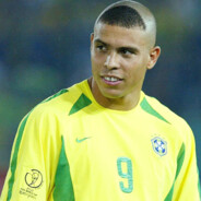 Ronaldo Nazario *******