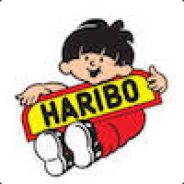 haribo