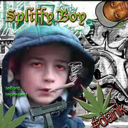 Smithy Boy