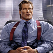 Steam Community Avatar