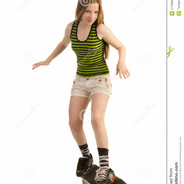 Sally Longpickle