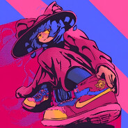 Steam Community Avatar