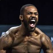 Jon Jones
