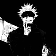 gojo satoro