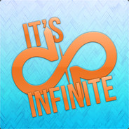 Its Infinite