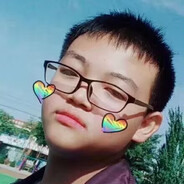 玄冰是仓鼠