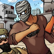 Steam Community Avatar