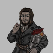 Steam Community Avatar