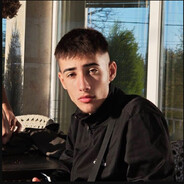 Steam Community Avatar