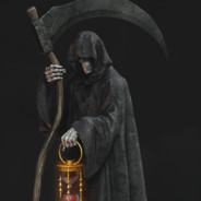 LA MUERTE