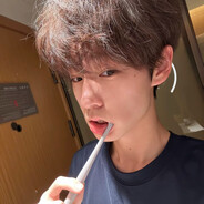 混血白袜奶狗0