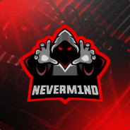 NEVERM1ND