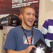 Steam Community Avatar