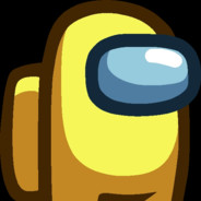 Yellow Crewmate