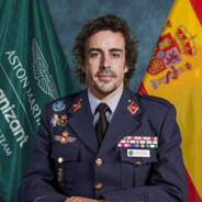 F. Alonso the Attack Minister