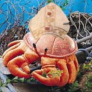 CrabPope