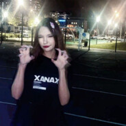 Xantarespeek || neverlucky???