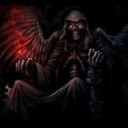 Ruler of death