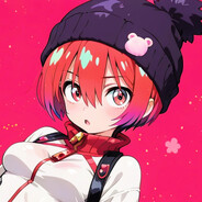 Steam：A Magical High School Girl / 魔法の女子高生